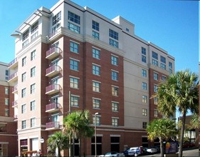 Bee Street Lofts in Charleston, SC - Building Photo - Building Photo