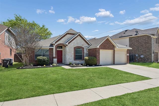 9508 Fox Hill Dr in Fort Worth, TX - Building Photo - Building Photo