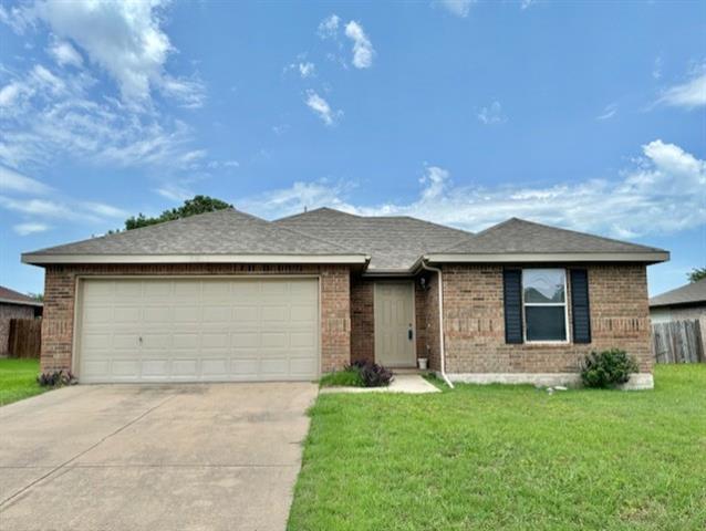 318 Charleston Dr in Anna, TX - Building Photo