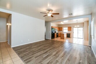 1937 E Lusitano Loop in San Tan Valley, AZ - Building Photo - Building Photo