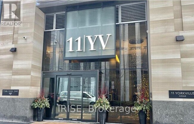 property at 11 Yorkville Ave