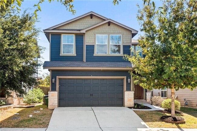 property at 1509 Sugarberry Ln