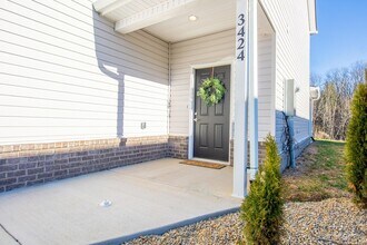 85 Scout Br, Unit 1-C1318 in Gray, TN - Building Photo - Building Photo