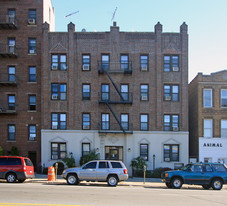 683-687 86th St Apartments