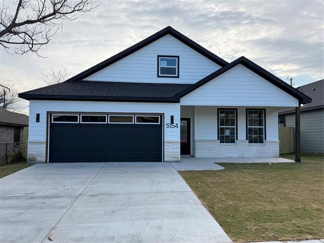 5154 Charlene Dr in Fort Worth, TX - Building Photo - Building Photo