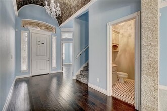 6100 NW 154th St in Edmond, OK - Building Photo - Building Photo