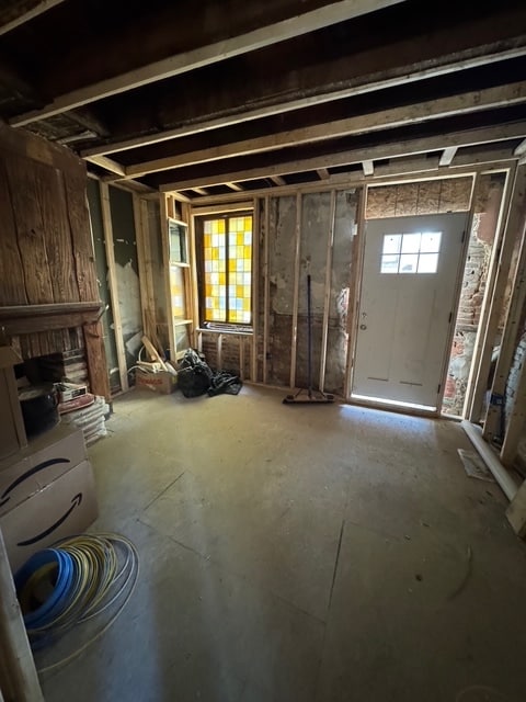 914 Tyson St in Baltimore, MD - Foto de edificio - Building Photo