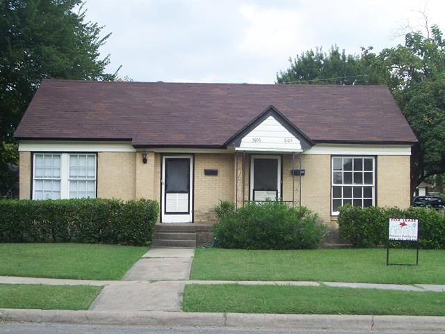 property at 5104 N Hall St