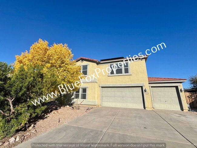 property at 13303 E Almond Crest Dr