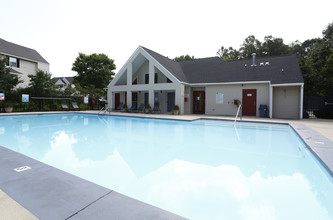 Beachwood Park Apartments and Townhomes in Raleigh, NC - Building Photo - Other