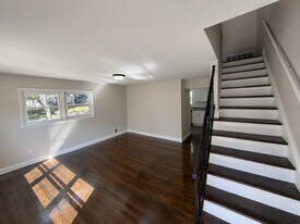 233-251 S 8th Ave in Highland Park, NJ - Building Photo