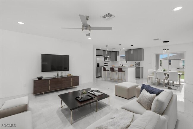 property at 2505 39th St SW