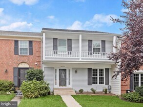 8619 Tower Bridge Way in Timonium, MD - Building Photo - Building Photo