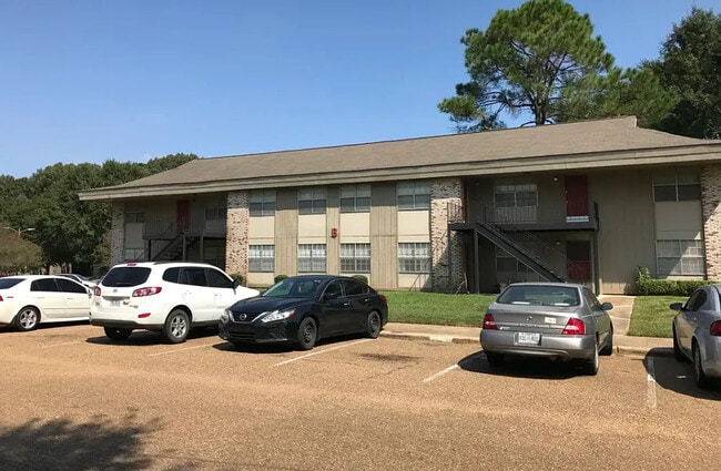 Riverbreeze Manor Apartments