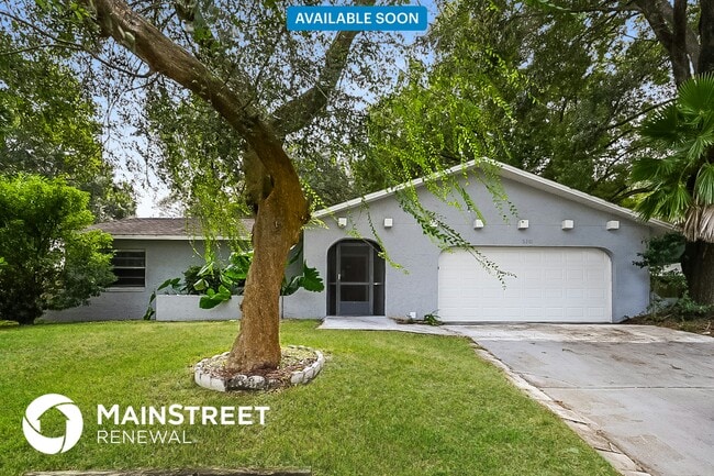 property at 3301 King William Cir