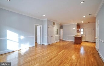 1630 Rosedale St NE in Washington, DC - Foto de edificio - Building Photo
