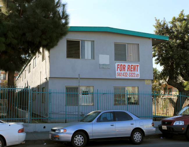 1078 E 7th St in Long Beach, CA - Building Photo - Building Photo