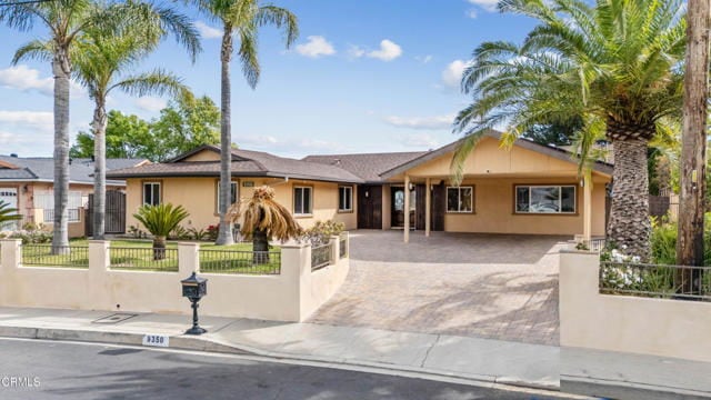 property at 9350 Crystal View Dr