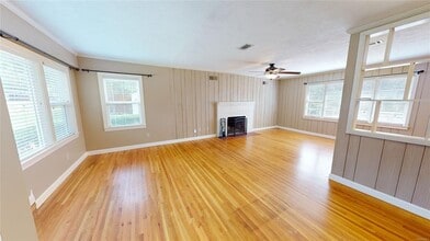 3532 Honeysuckle Rd in Montgomery, AL - Building Photo - Building Photo