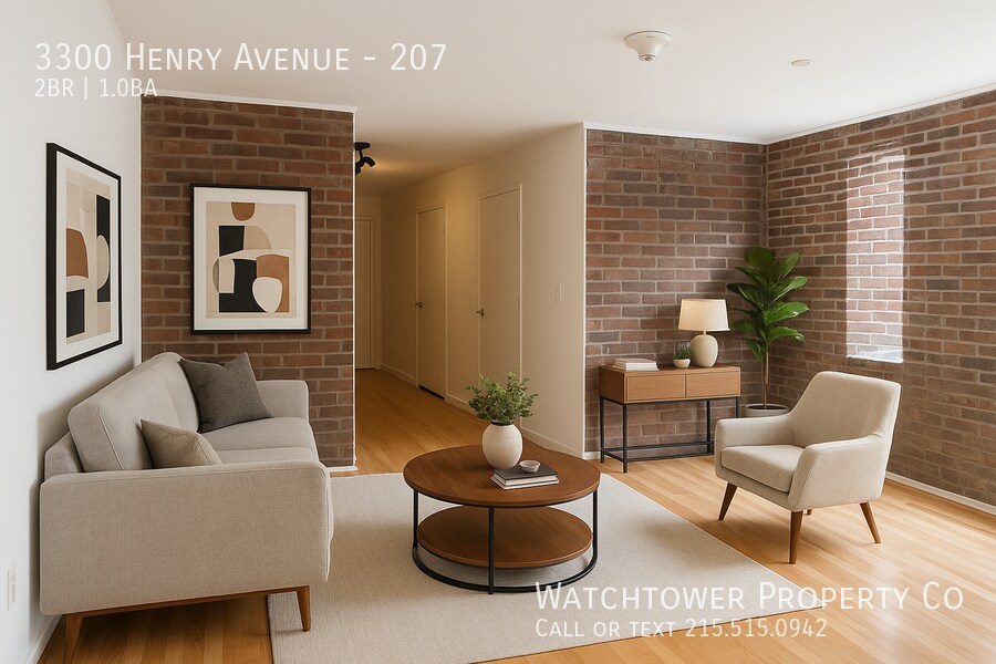 3300 Henry Ave in Philadelphia, PA - Building Photo