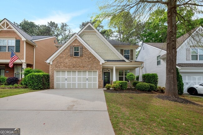 property at 272 Ascott Ln