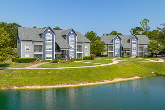 Pelican Pointe in Slidell, LA - Foto de edificio - Building Photo