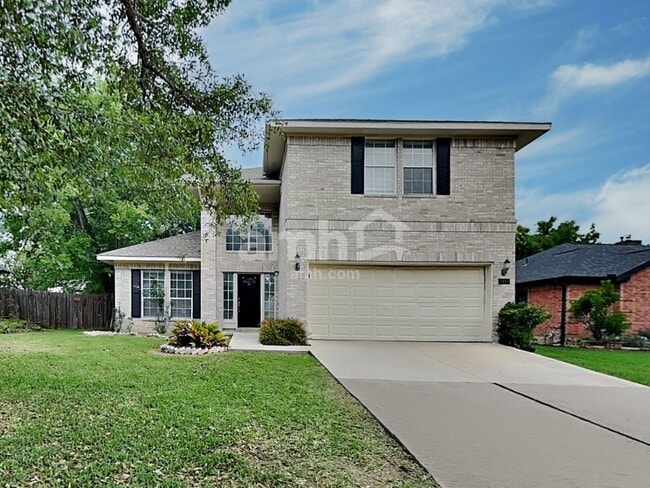 property at 3608 Cheyenne St