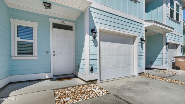 1881 Pointe Dr in Panama City Beach, FL - Building Photo - Building Photo