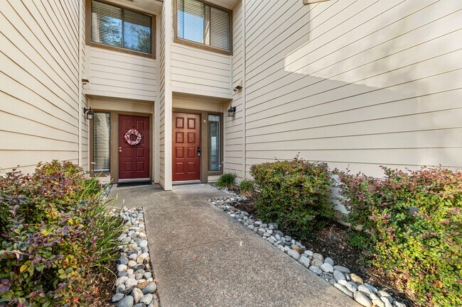 property at 5601 Walnut Ave
