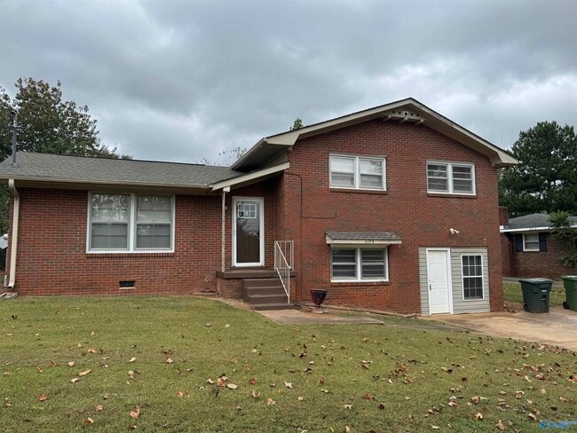 property at 4104 Darby Ct NW