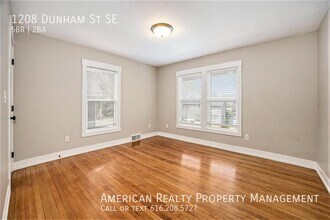 1208 Dunham St SE in Grand Rapids, MI - Building Photo - Building Photo