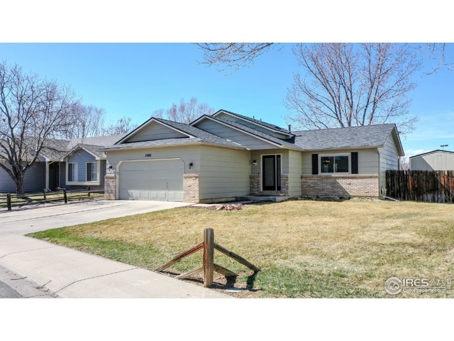 2466 Sunstone Dr in Fort Collins, CO - Building Photo - Building Photo