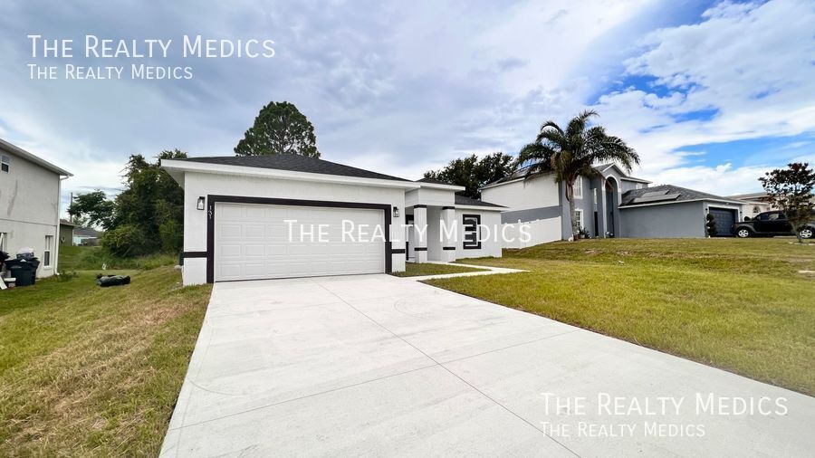 131 Inconnu Ct in Poinciana, FL - Building Photo