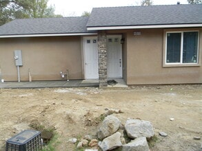 40519 Bollinger Pl in Oakhurst, CA - Building Photo - Building Photo