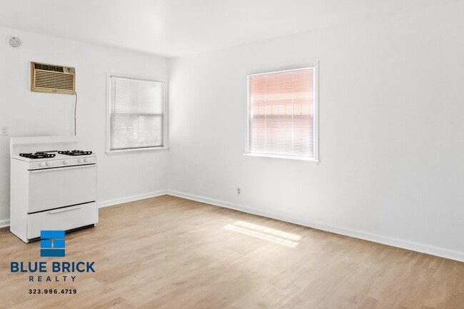 property at 12805 Vanowen St
