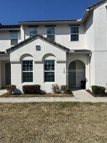 186 Captiva Dr in Davenport, FL - Building Photo