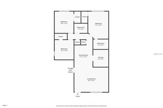 9606 Chandon Dr in Orlando, FL - Building Photo - Building Photo