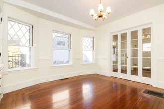 16 Fletcher St, Unit #A in Boston, MA - Building Photo - Building Photo