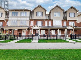 6020 Derry Rd in Milton, ON - Building Photo