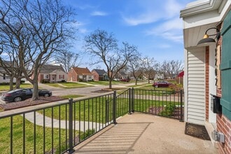 3202 N Connecticut Ave in Royal Oak, MI - Foto de edificio - Building Photo