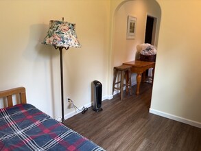 4595 Fieldbrook Rd in Mckinleyville, CA - Foto de edificio - Building Photo