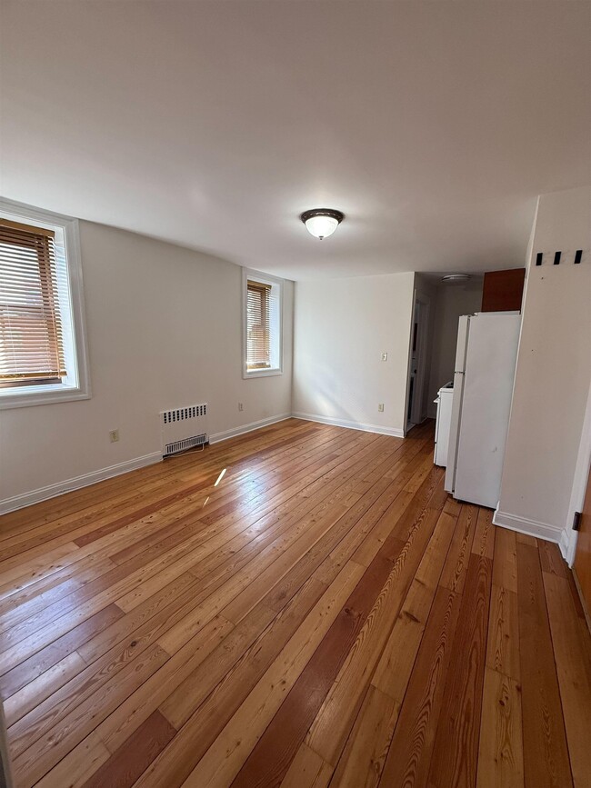 800 Bloomfield St in Hoboken, NJ - Building Photo - Building Photo