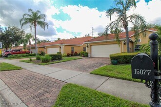 15077 Cortona Way in Naples, FL - Building Photo - Building Photo