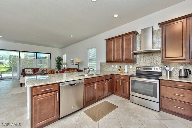 property at 3417 Tigris Ln