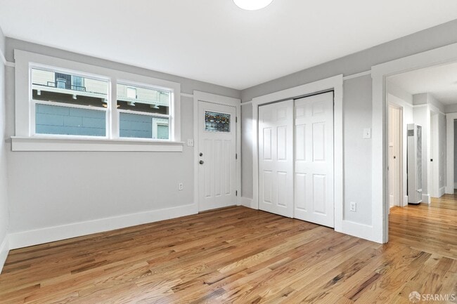 689 43rd St in Oakland, CA - Building Photo - Building Photo