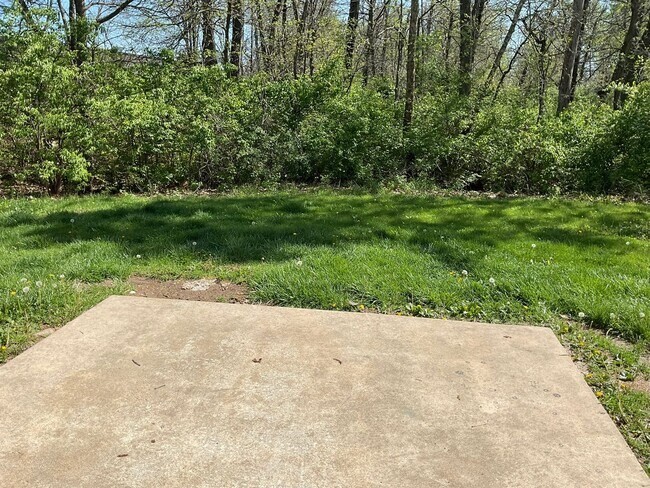 406 E Liberty Ln-Unit -Apt. A in Ashland, MO - Building Photo - Building Photo