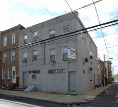 1024-1026 Wharton St in Philadelphia, PA - Building Photo - Building Photo