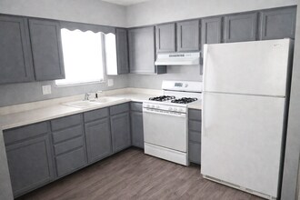 2854 Merts Dr in Indianapolis, IN - Building Photo - Building Photo