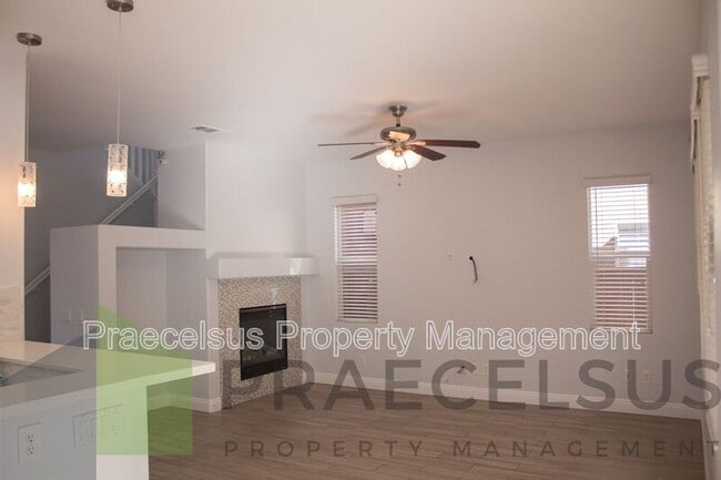 4205 Tierra Bonita in National City, CA - Building Photo - Building Photo