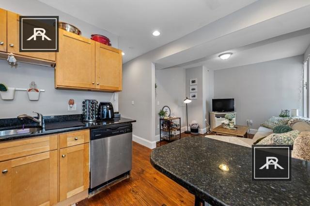 14 Sewall St in Boston, MA - Building Photo - Building Photo